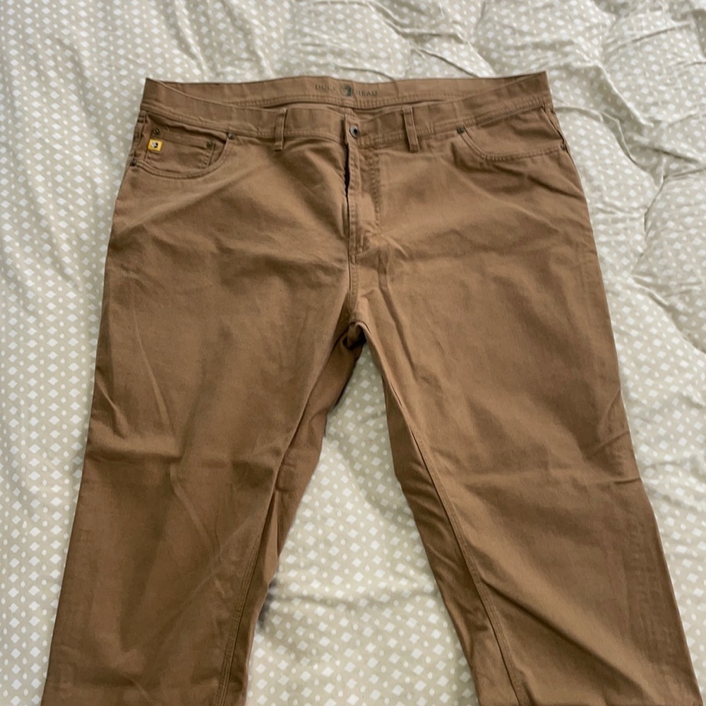 Duck Head Apparel 5 pocket pants